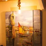 ホテル Alla Frasca