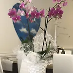 Alla Frasca ホテル