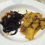 Alla Frasca ホテル