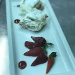 Alla Frasca ソットマリーナ