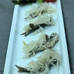 ホテル Alla Frasca ソットマリーナ