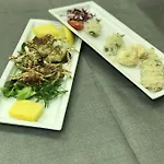 Alla Frasca *