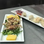 ホテル Alla Frasca