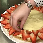 ホテル Alla Frasca *
