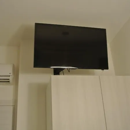 Alla Frasca Otel *