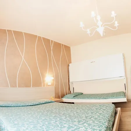 Otel Alla Frasca