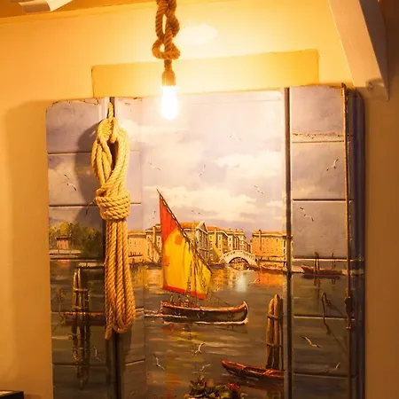 Otel Alla Frasca