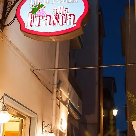 Otel Alla Frasca