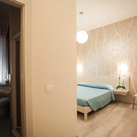 Alla Frasca Otel