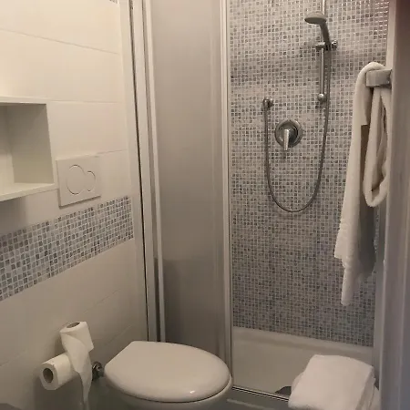 Hotel Alla Frasca Sottomarina