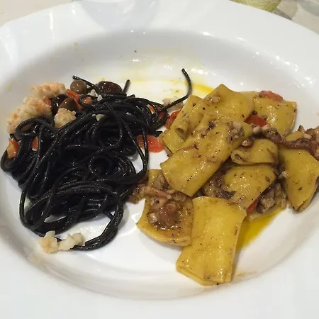 Alla Frasca Otel