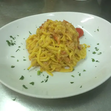 Otel Alla Frasca *