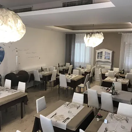 Alla Frasca Sottomarina