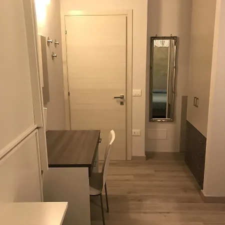 Otel Alla Frasca Sottomarina