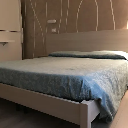Alla Frasca Otel *