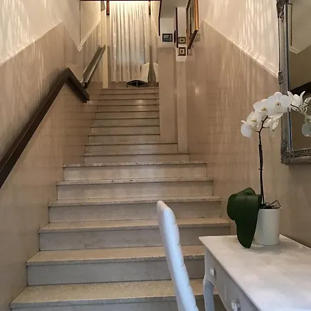 Alla Frasca Otel Sottomarina