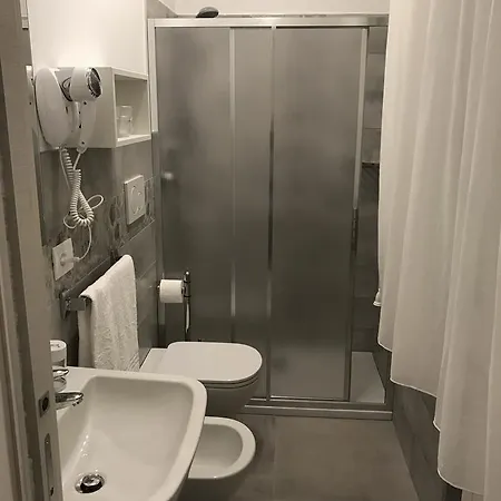Alla Frasca Hotel Sottomarina