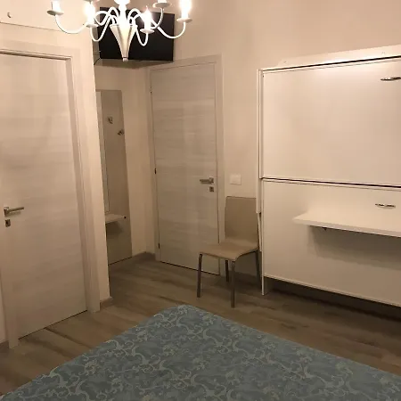 Otel Alla Frasca Sottomarina
