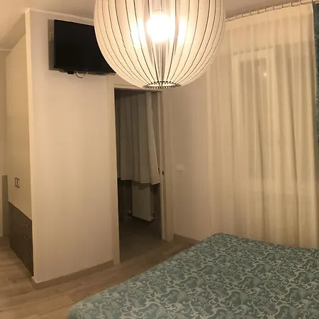 Alla Frasca Hotel