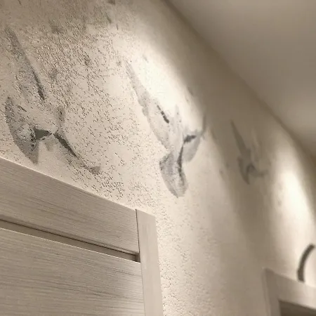 Hotel Alla Frasca *
