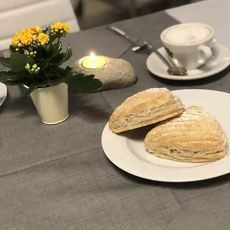 Otel Alla Frasca *