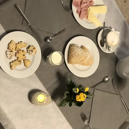 Alla Frasca *