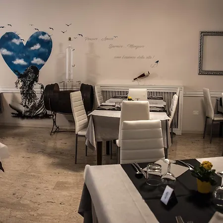 Alla Frasca Hotel *