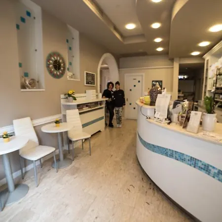 Alla Frasca Otel Sottomarina