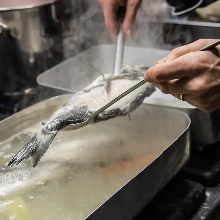 Alla Frasca Hotel Sottomarina