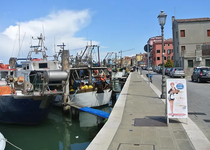 Alla Frasca Sottomarina