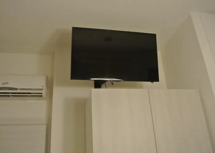 Alla Frasca Hotell *
