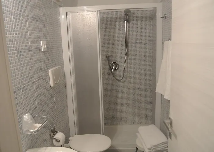 Alla Frasca Hotel Sottomarina