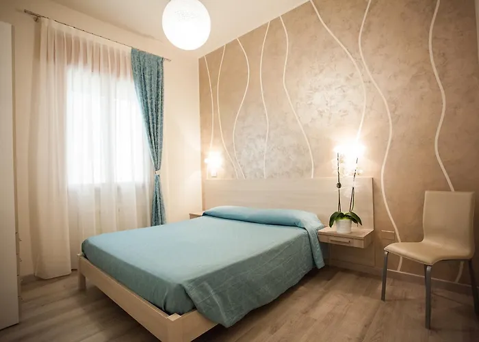 Alla Frasca Sottomarina