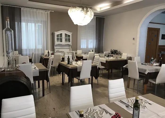 Alla Frasca Hotel