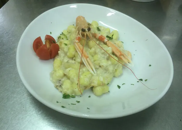 Alla Frasca Hotel Sottomarina