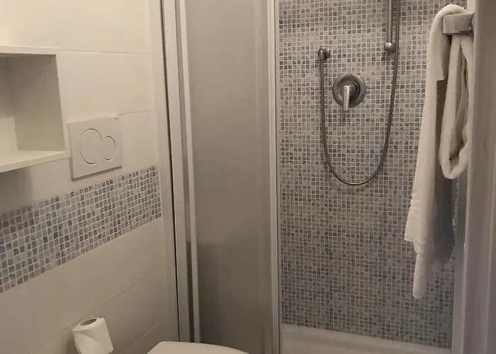 Hotel Alla Frasca Sottomarina
