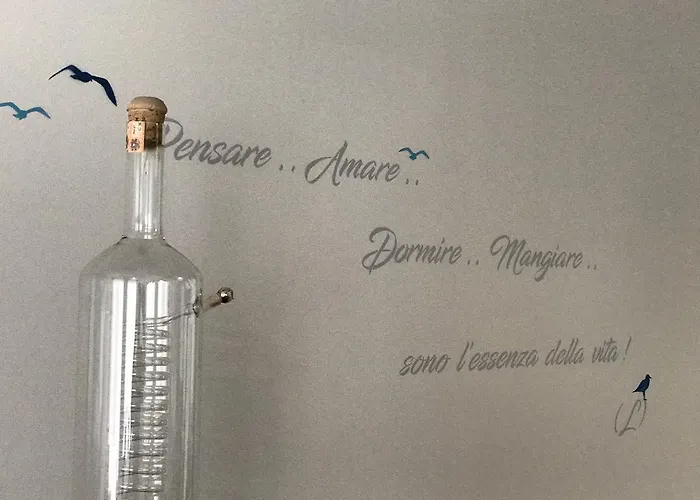 Alla Frasca * Sottomarina