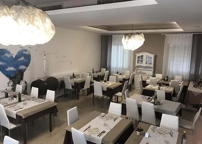 Alla Frasca Sottomarina