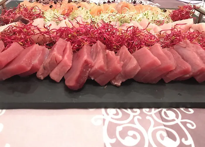 Alla Frasca