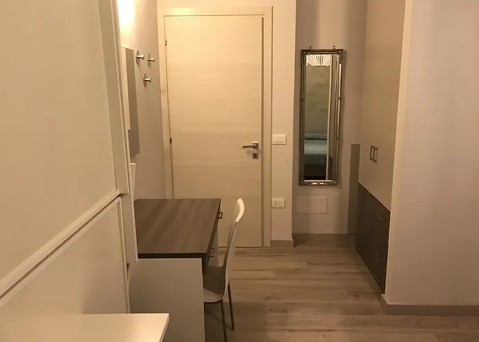 Hotel Alla Frasca Sottomarina
