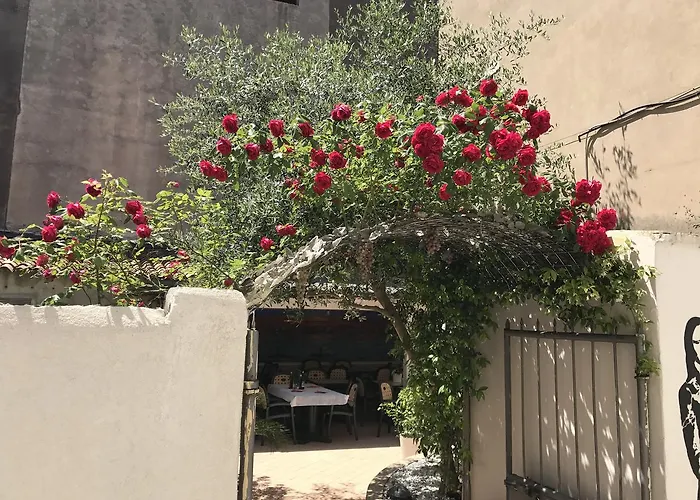 Alla Frasca Hotel *