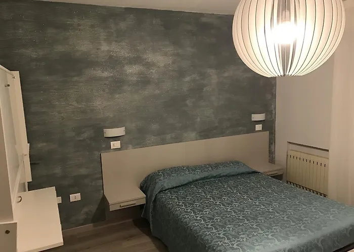 Hotel Alla Frasca Sottomarina