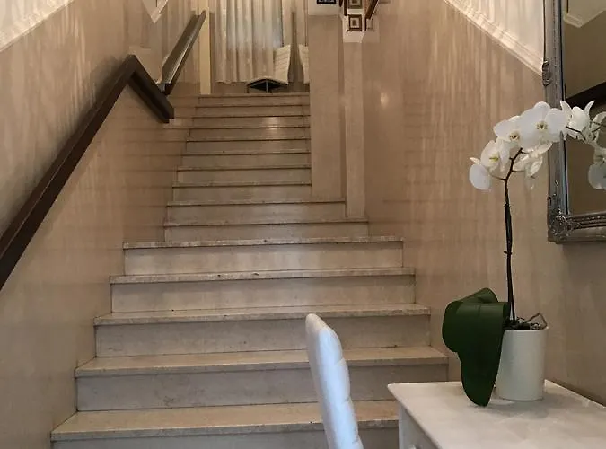 Alla Frasca Hotel Sottomarina