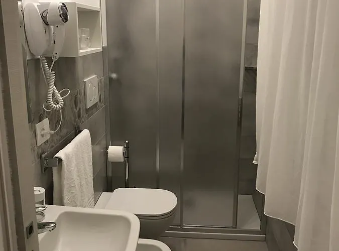 Alla Frasca Hotel Sottomarina