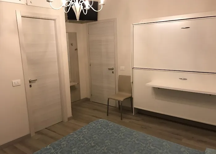 Hotel Alla Frasca Sottomarina