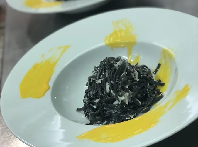 Hotel Alla Frasca Sottomarina