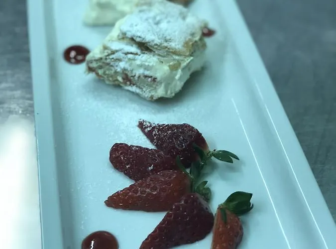 Alla Frasca Sottomarina