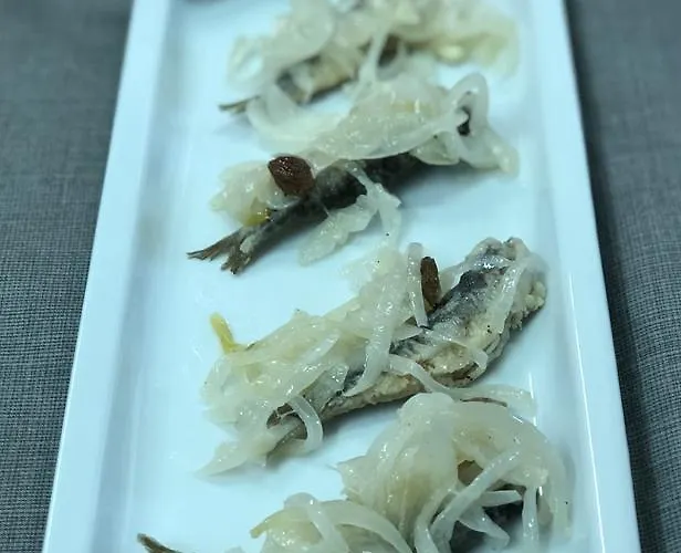 Hotel Alla Frasca Sottomarina