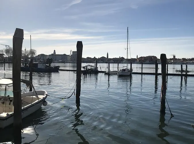 Hotell Alla Frasca *