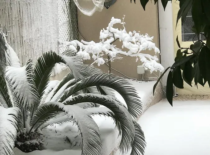 Hotell Alla Frasca Sottomarina